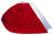 Depo 317-1978L-US Tail Light Housing - Left