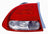Depo 317-1979L-US-CR Tail Light Housing - Left