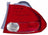 Depo 317-1979R-UC Tail Light Assembly - Right