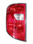 Depo 317-1984L-US4 Tail Light Housing - Left