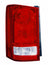 Depo 317-1988L-AS Tail Light Assembly - Left