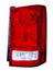 Depo 317-1988R-AC Tail Light Assembly - Right