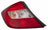 Depo 317-1995L-AS Tail Light Assembly - Left