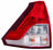 Depo 317-19A1L-AS Tail Light Assembly - Left