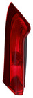Depo 317-19A2R-AC Tail Light Assembly - Right