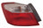 Depo 317-19A4R-AS Tail Light Assembly - Right Outer