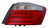 Depo 317-19A5L-AS Tail Light Assembly - Left Outer