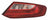 Depo 317-19A6R-AC Tail Light Assembly - Right