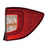 Depo 317-19AAR3AC Tail Light Assembly - Right