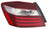 Depo 317-19ACL-AC Tail Light Assembly - Left Outer