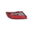 Depo 317-19ADL-AC Tail Light Assembly - Left