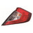 Depo 317-19AER-AC Tail Light Assembly - Right or Right Outer