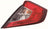 Depo 317-19AER-AS Tail Light Assembly - Right or Right Outer