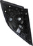 Depo 317-19AKR-AC Tail Light Assembly - Right or Right Outer
