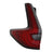Depo 317-19AML-ASN Tail Light Assembly - Left