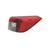 Depo 317-19AUR-AC Tail Light Assembly - Right Outer