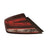 Depo 317-19B2L-AC Tail Light Assembly - Left