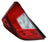 Depo 317-19B3L-AS Tail Light Assembly - Left Outer