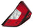 Depo 317-19B3R-AC Tail Light Assembly - Right