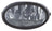 Depo 317-2006L-AS Fog Light Assembly - Left