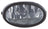 Depo 317-2006R-AS Fog Light Assembly - Right