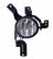Depo 317-2029R-AS Fog Light Assembly - Right