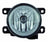 Depo 317-2052R-AC Fog Light Assembly - Right