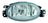 Depo 317-2054R-AC Fog Light Assembly - Right