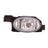 Depo 317-2056L-AC Fog Light Assembly - Left