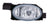 Depo 317-2056L-AQ Fog Light Assembly - Left
