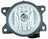 Depo 317-2060L-AC Fog Light Assembly - Left
