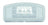 Depo 317-2104N-AC License Plate Light Assembly