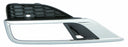 Depo 317-2512L-UD Bumper Insert - Front Left