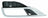 Depo 317-2512L-UD Bumper Insert - Front Left