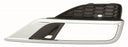 Depo 317-2512R-UD Bumper Insert - Front Right