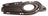 Depo 317-2516L-UD Bumper Insert - Front Left