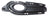 Depo 317-2516R-UD Bumper Insert - Front Right