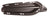 Depo 317-2517L-UD Bumper Insert - Front Left