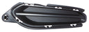 Depo 317-2517R-UD Bumper Insert - Front Right