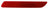 Depo 317-2910L-UC Bumper Reflector - Rear Left