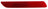 Depo 317-2910R-UQ Bumper Reflector - Rear Right