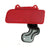 Depo 317-2912L-UC Bumper Reflector - Rear Left