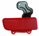 Depo 317-2912L-US Bumper Reflector - Rear Left