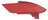 Depo 317-2916L-US Bumper Reflector - Rear Left