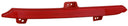 Depo 317-2920L-US Bumper Reflector - Rear Left