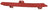 Depo 317-2920R-US Bumper Reflector - Rear Right
