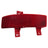 Depo 317-2922L-US Bumper Reflector - Rear Left