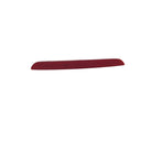 Depo 317-2925L-UC Bumper Reflector - Rear Left