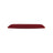 Depo 317-2926L-UC Bumper Reflector - Rear Left