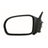 Depo 317-5405L3EF Door Mirror - Left